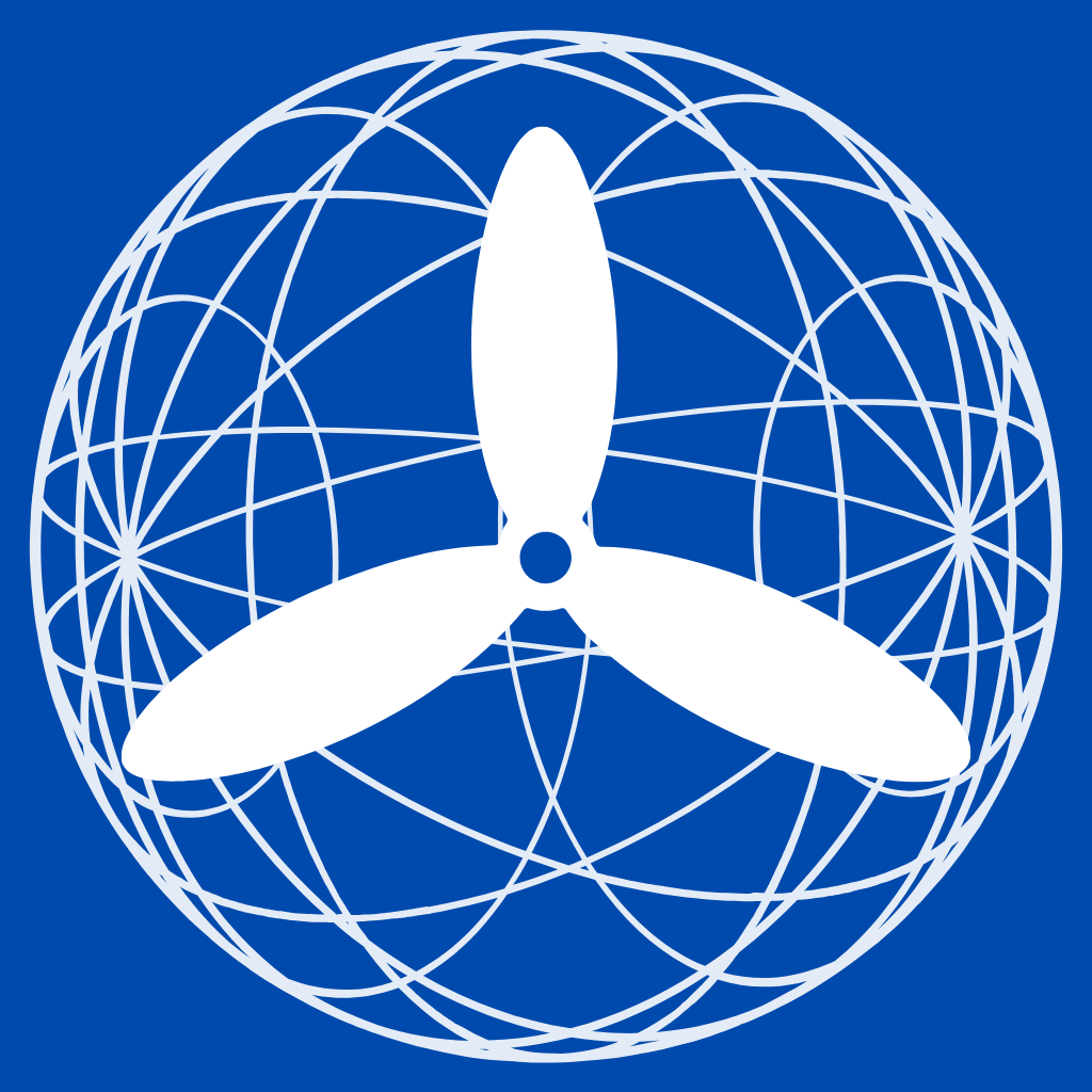 AIR KEY logo